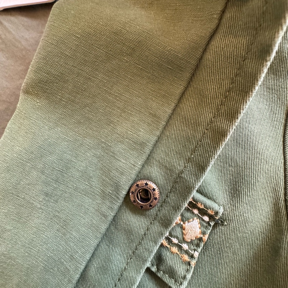 Spell Original Panther Jacket - Picture 8 of 16